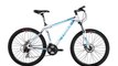 Xe đạp địa hình TRINX MAJESTIC M500 2016 Trắng xanh