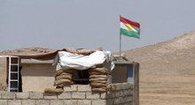Iraq's Yazidis determined to return to Sinjar