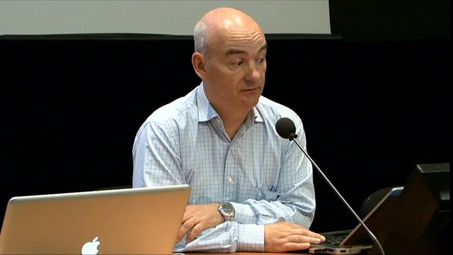 Colloque Égalité 17- Territoires d'excellence: un label pour l'égalité, 230 actions, par Yannick L'Horty
