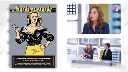 Mots - Spécial  plaisir : deux ouvrages qui font un bien fou!