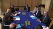 France : réunion interministérielle sur la fermeture du site Alstom de Belfort