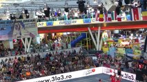 Turneu FIBA 3x3 European Championships Basketball 2-4 Sept. 2016, AFI Palace Cotroceni București (blogoteca.eu)