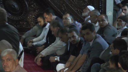 Tüfenkci: "Oradaki İnsanlar Millete Hesap Vermiyorlardı, Kandil'e Hesap Veriyorlardı"