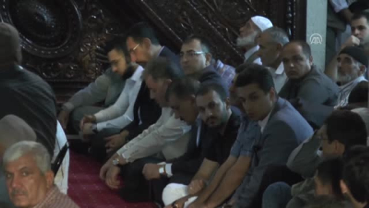 Tüfenkci: "Oradaki İnsanlar Millete Hesap Vermiyorlardı, Kandil'e Hesap Veriyorlardı"