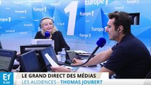 Marine Le Pen fait monter les audiences