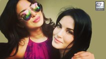 Priyanka Chopra Bonds With Sunny Leone