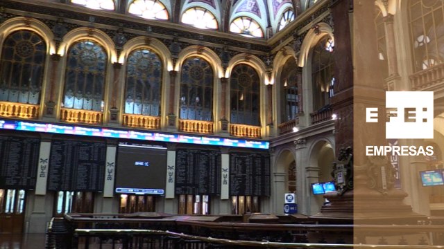 La Bolsa pierde casi dos puntos en la apertura y borra los 9.000 puntos