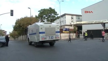 Başbakan Yıldırım Karakolu Ziyaret Etti; Telsizden Bayşram Kutladı