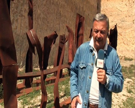 L'ULTIMA CENA E L'11 SETTEMBRE MATERA 11-9-2016