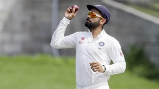 15 Member Squad For Ind V Nz Test Series Announced