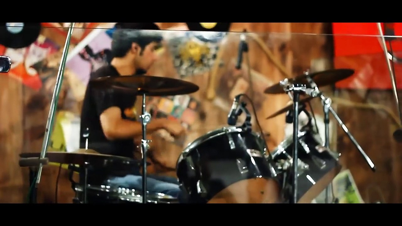 Nescafe Basement - Laree Choote