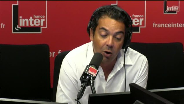 Alstom : c'était il y a deux ans... - Le 07h43 de Patrick Cohen