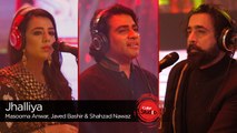Jhalliya Javed Bashir Masooma Anwar & Shahzad Nawaz Episode 5 Coke Studio 9