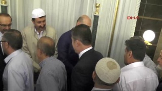 Muş Bakan Soylu: Türkiye İçişlerine Müdahaleyi Asla Kabul Etmeyiz