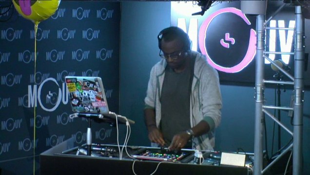 #WAKEUPMIX (12/09/2016) : Ginuwine, Future, Young Money...