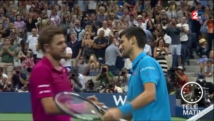 Actualités sportives du 12/09