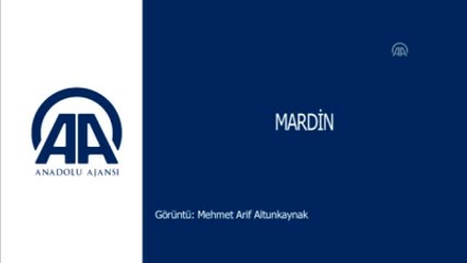 Kurban Bayramı Namazı - Mardin/şırnak/