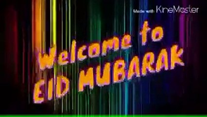 Bakra Eid Mubarik 2016