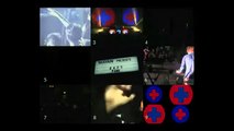 Daft Punk Live @ The Mayan Theatre (17-12-1997) (Angle 1)