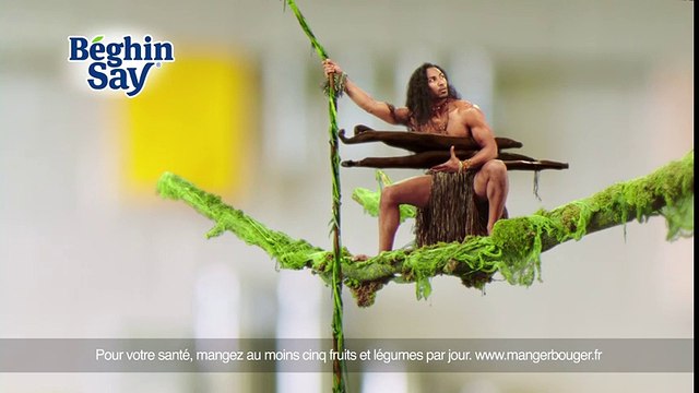 Fred & Farid Paris pour Beghin Say - «Béghin Say, des envies bien sucrées» - septembre 2016