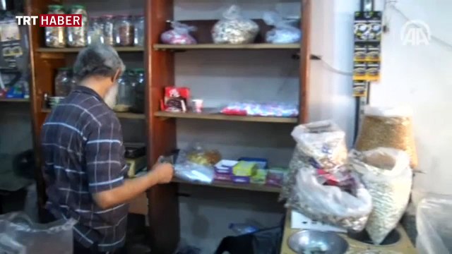 Cerablus bayrama hazır