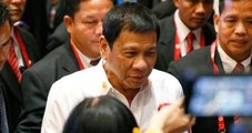 Filipinler İki Ayda 3 Bin Kişinin Yargısız İnfazına 'Başarı' Dedi