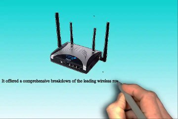 wireless routers