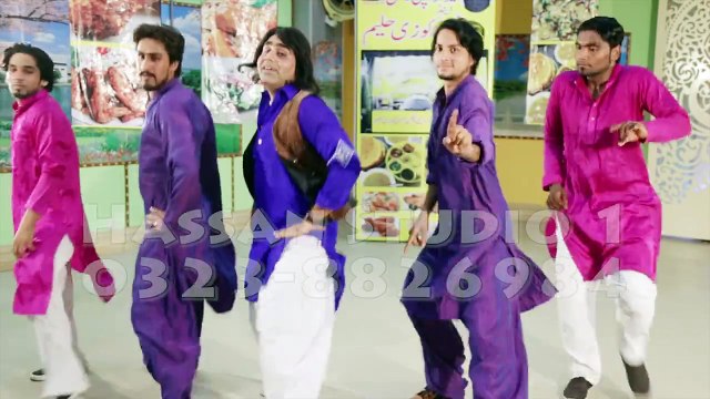 Legend Waseem Hassan Sheikh is Back With Another Creative Advertisement