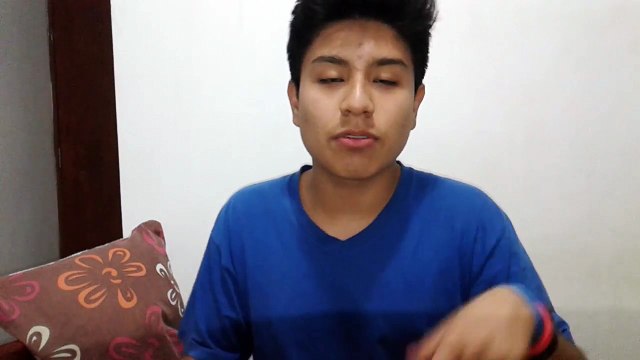 BROMA A MI PRIMO CON LETRA DE LA CANCIÓN 'QUIZAS' ENRIQUE IGLESIAS