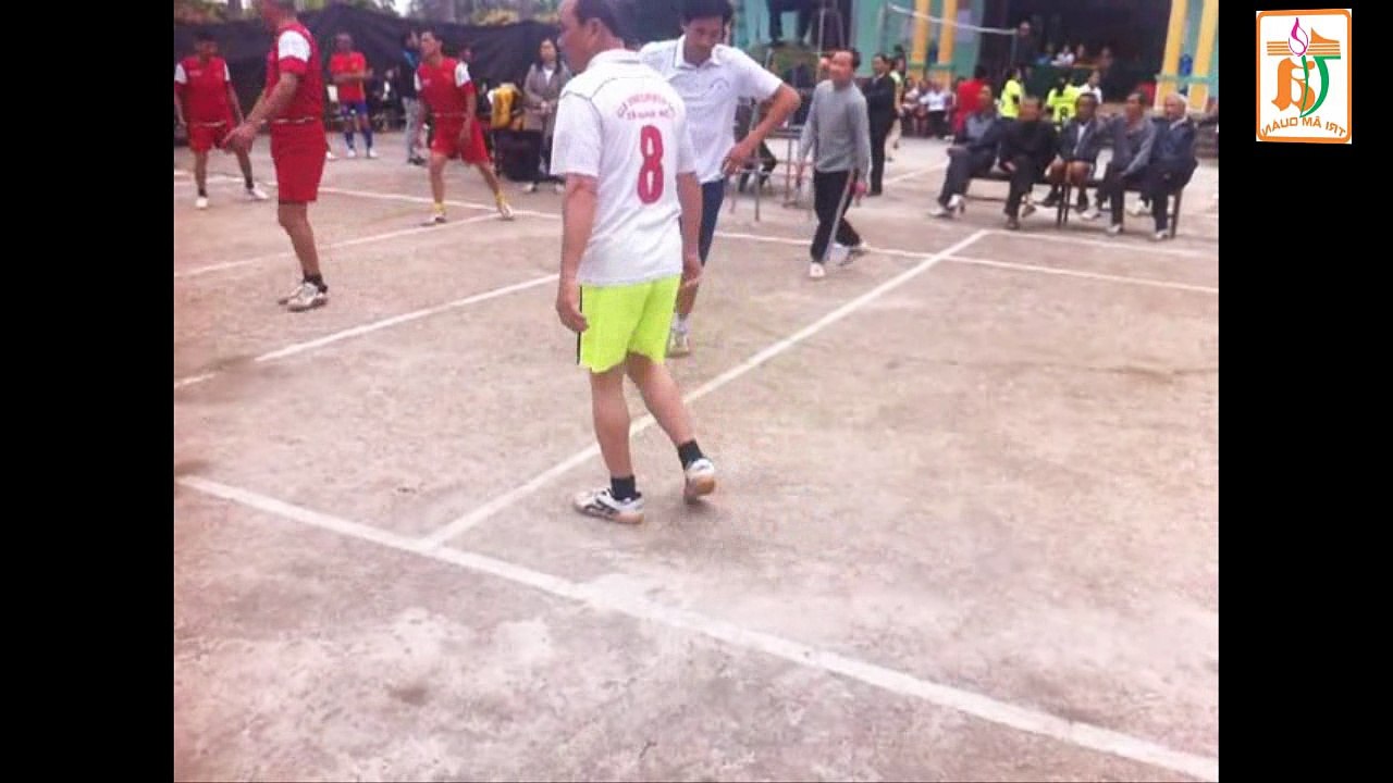 Hoi chua chu. Nam TT Chu & Nghia Ho