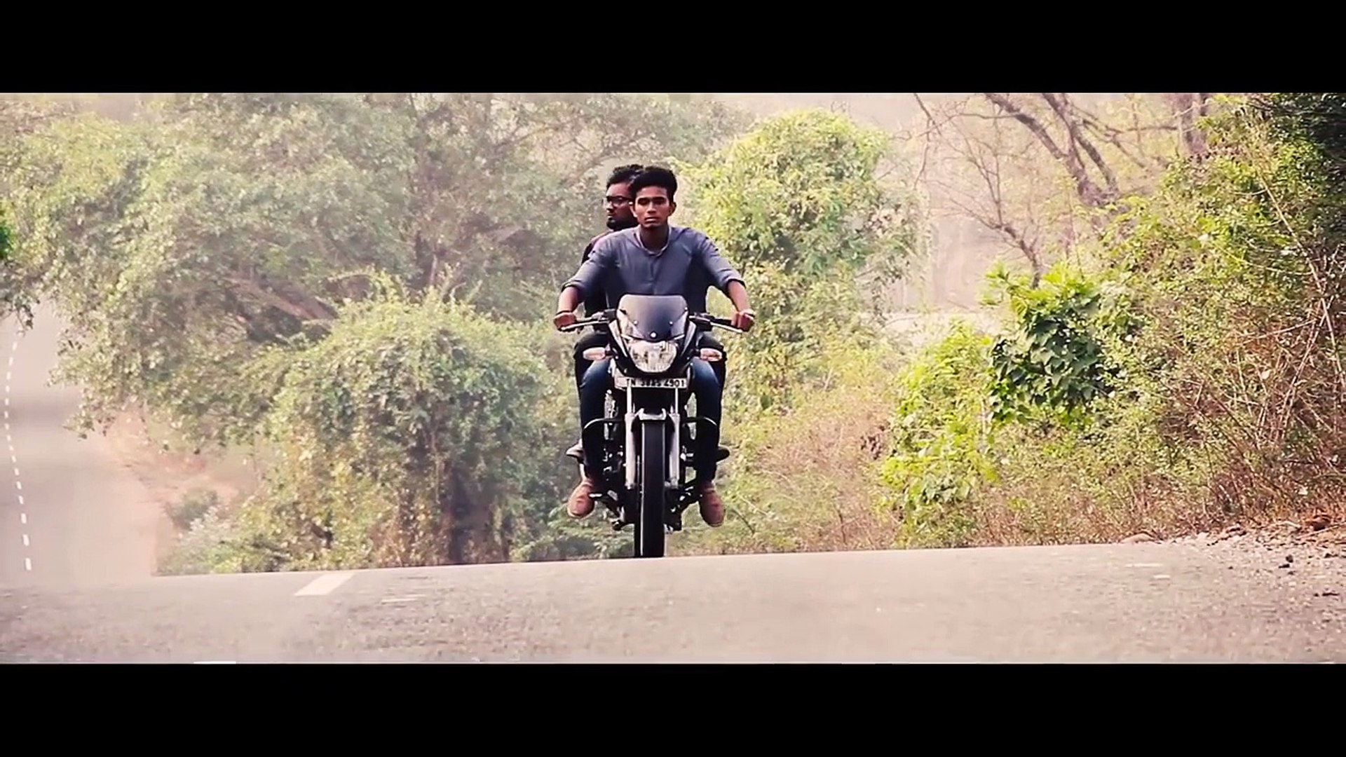 Love ^ N - New Tamil Short Film 2016