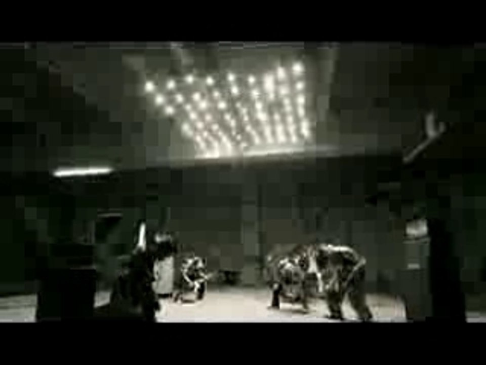 The GazettE - Filth in the Beauty