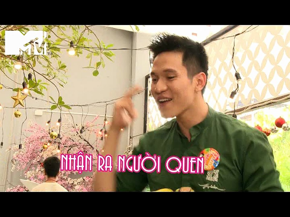 Người giao hàng vui vẻ - Tập 2: Shipper là diễn viên - VJ Minh Anh