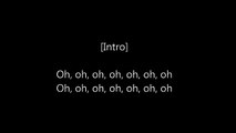 Fifth Harmony - Sensitive (Lyrics Audio)