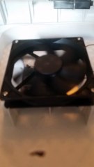 56 egg incubator fan fault