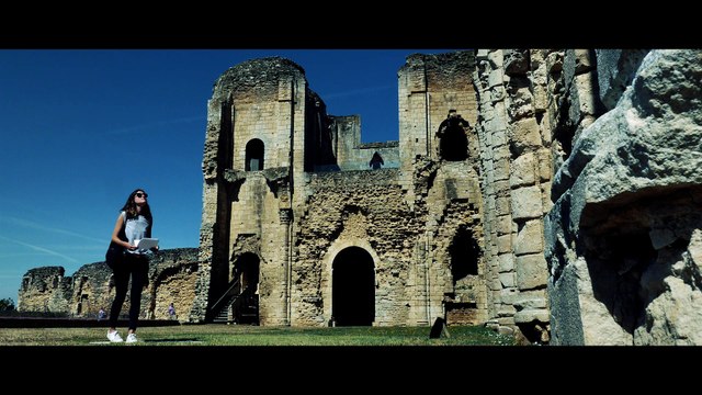 La légende, Le Marais poitevin, Mon Parc naturel d'attractions