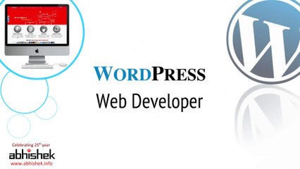 wordpress website development company