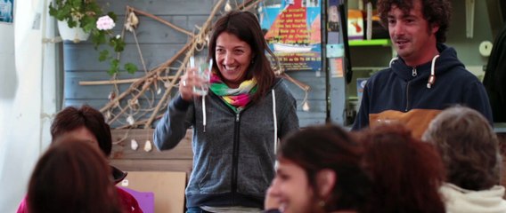 Envie de venir dans le Marais poitevin ?