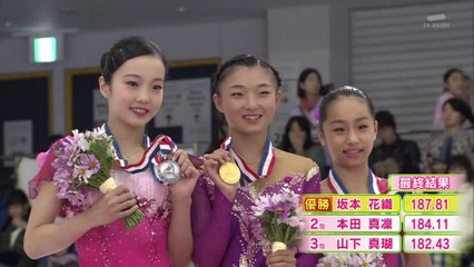 160912　Jr.女子結果