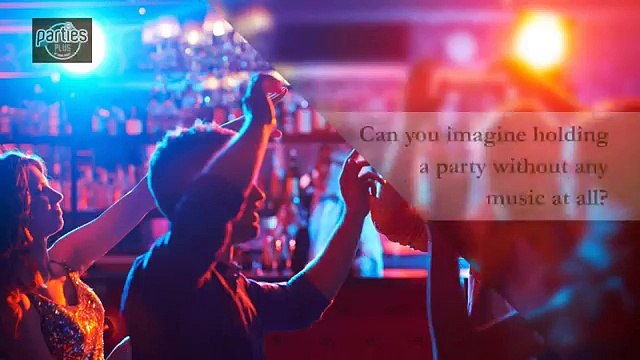 Jukebox Hire in Sydney - Get Ready to Enjoy Your Party!