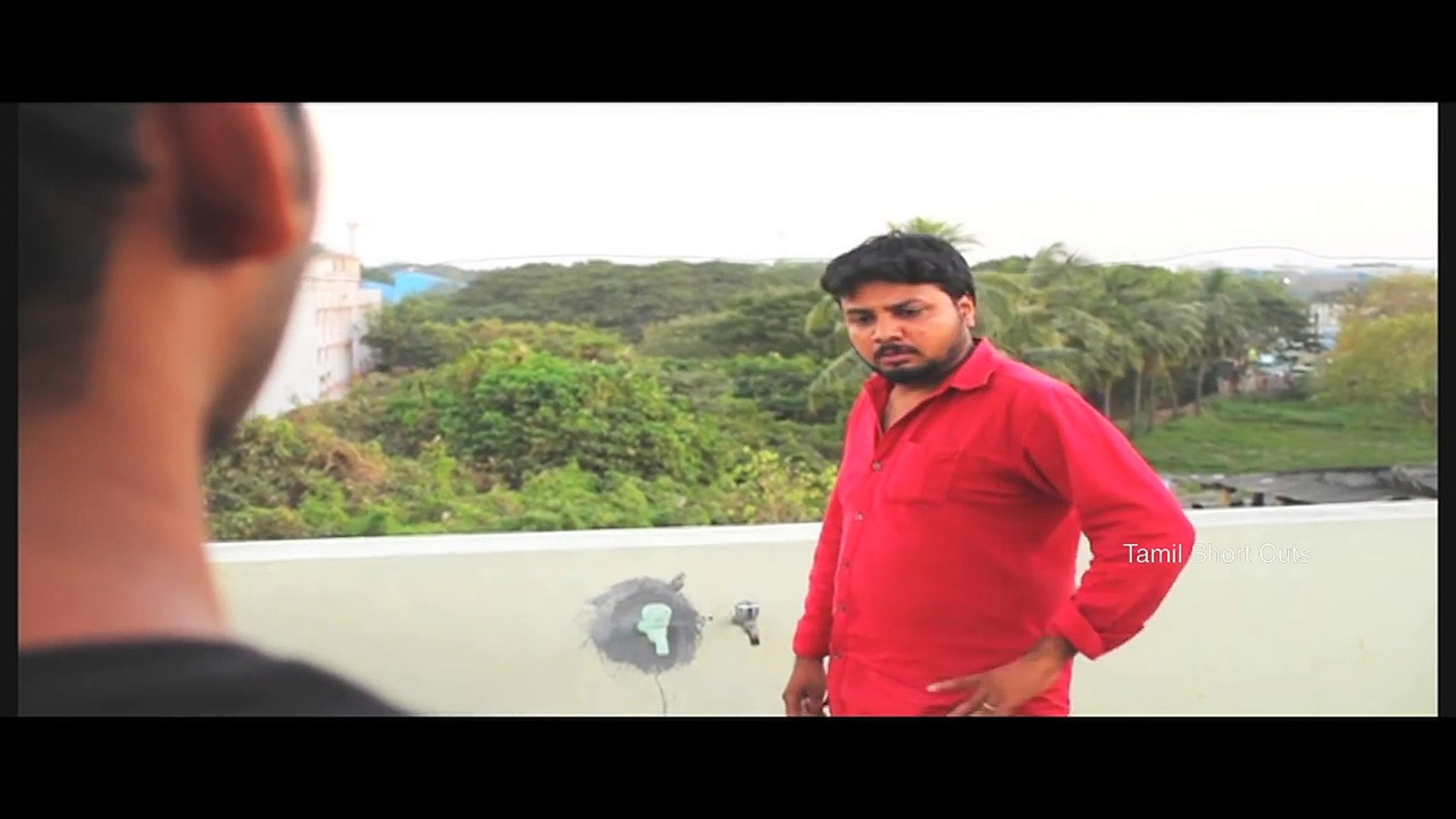 Puthumugam - Tamil Short Film 2016