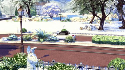 compilation des meilleurs mods pour les Sims 4 (2015)