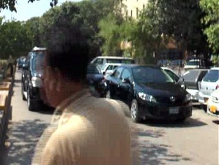 KARACHI  EID Ul AZHA Zabta Ikhlaq