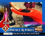 Saas Bahu aur Suspense  12th September 2016 
