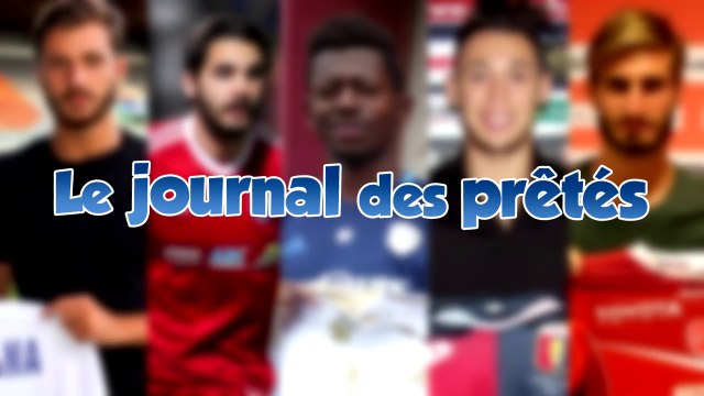 Prêtés : un nouveau rôle pour Sparagna