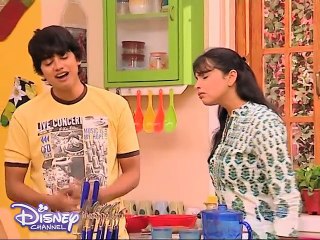 Best Of Luck Nikki - Season 3 Episode 74