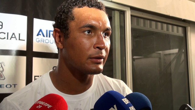 Top 14 Stade Toulousain - RC Toulon: réactions d'après match de Thierry Dusautoir