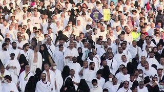 La Mecque: la fête du sacrifice débute sans incident, un an après le drame