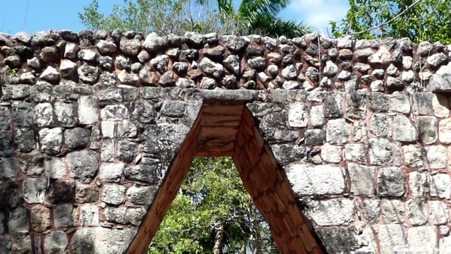 Chichen Itza 1100 AD Yucatan, Mexico