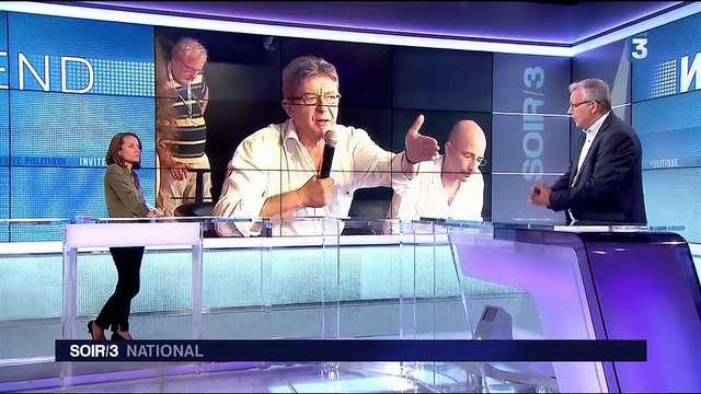 Pierre Laurent (PCF) : Il est indispensable de sauver Alstom